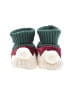 TU Burgundy Booties Size 9-12 mo (baby) - photo 2