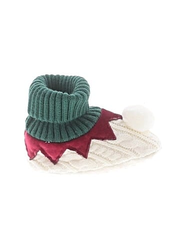TU Booties (view 1)