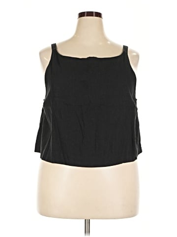 Gap Sleeveless Top (view 1)