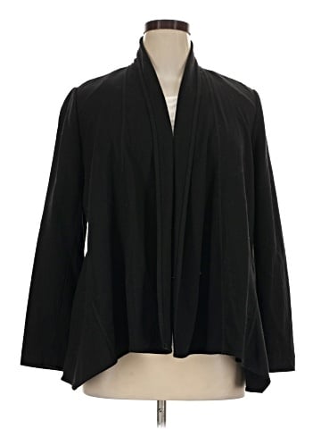 Lafayette 148 New York Wool Blazer (view 1)