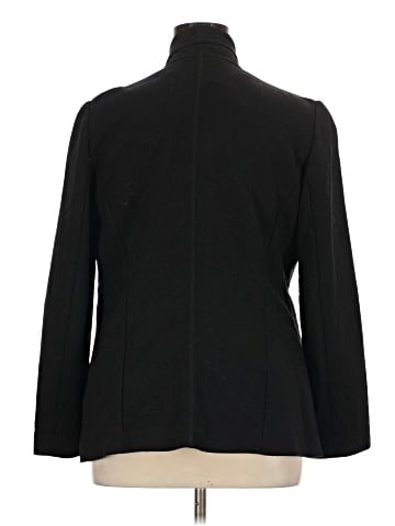 Lafayette 148 New York Wool Blazer (view 2)