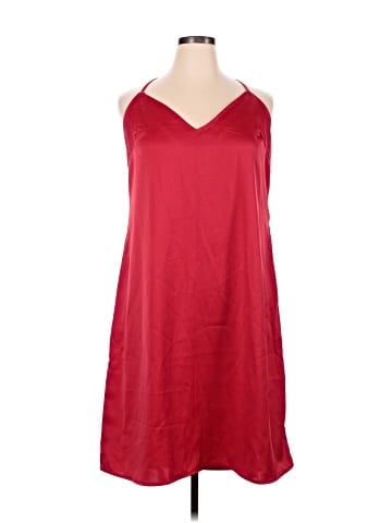 Nasty Gal Inc. Casual Dress (view 1)
