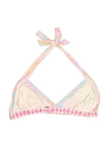 Lilly Pulitzer Swimsuit Top (view 2)