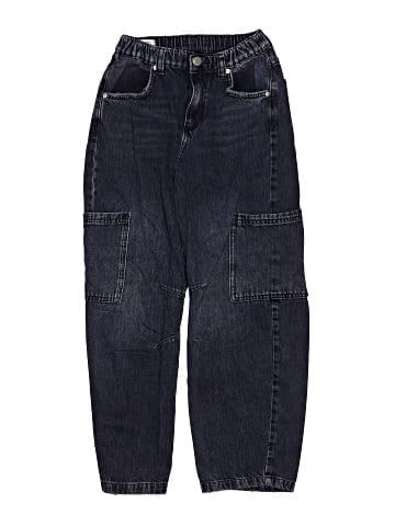 Zara Jeans (view 1)