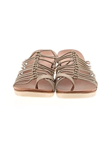 Baretraps Wedges (view 2)