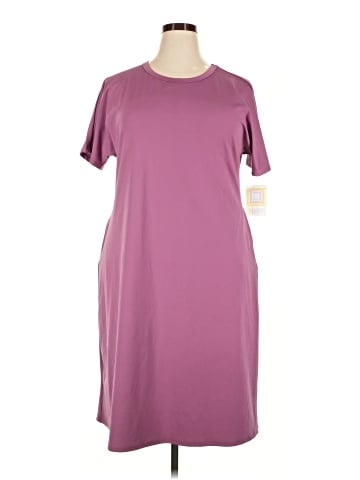 Lularoe Casual Dress (view 1)
