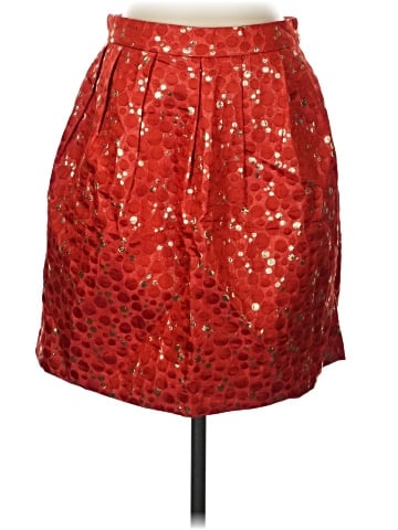 Lauren Moffatt Formal Skirt (view 1)