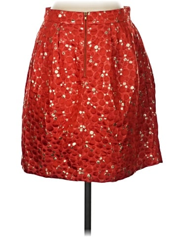 Lauren Moffatt Formal Skirt (view 2)