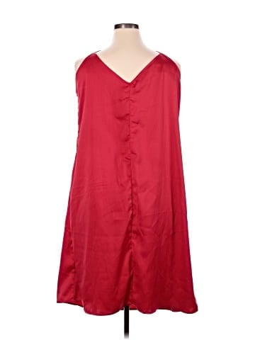 Nasty Gal Inc. Casual Dress (view 2)