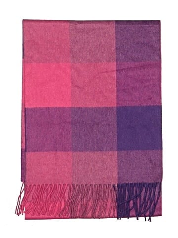 Coach scarf (view 2)