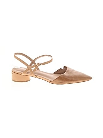 Journee Collection Heels (view 1)