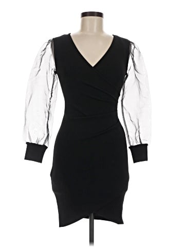 Assorted Brands Cocktail Dress (view 1)