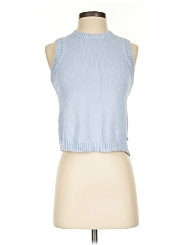 DKNY Jeans Sweater Vest (view 1)