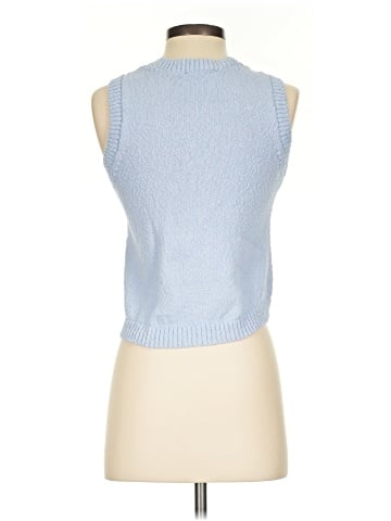 DKNY Jeans Sweater Vest (view 2)