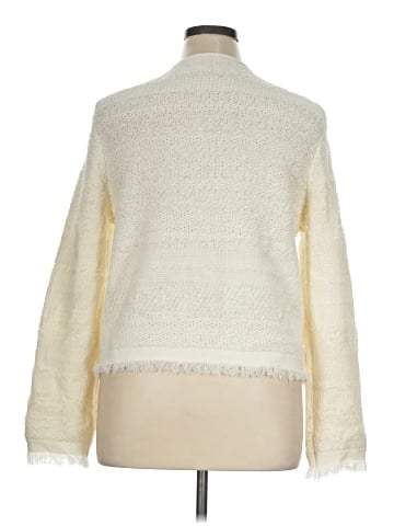Ann Taylor Cardigan (view 2)
