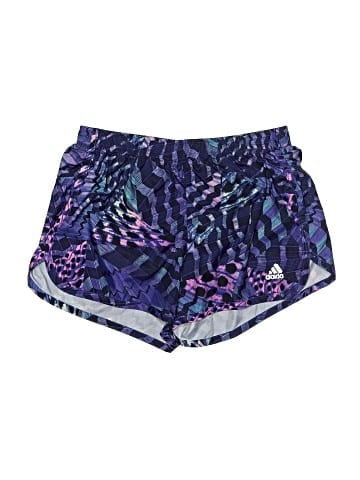 Adidas Athletic Shorts (view 1)