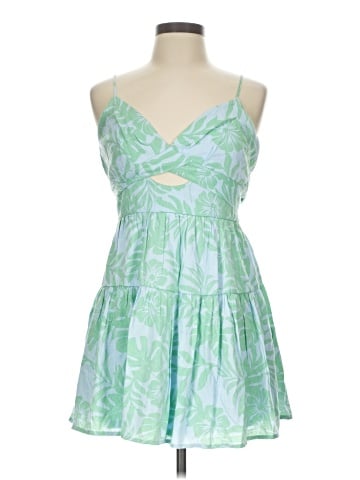 Trixxi Cocktail Dress (view 1)