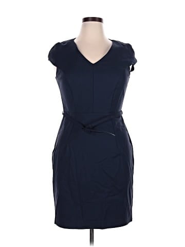 MNG Suit Cocktail Dress (view 1)