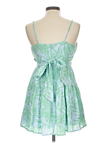 Trixxi Cocktail Dress (view 2)