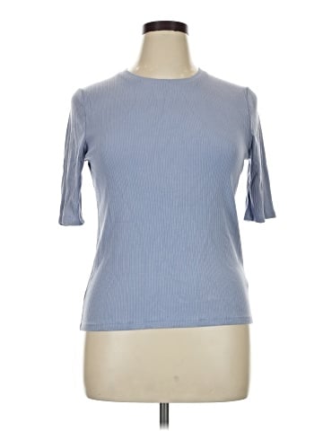Splendid Short Sleeve Top (view 1)