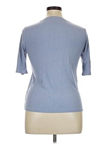 Splendid Short Sleeve Top (view 2)