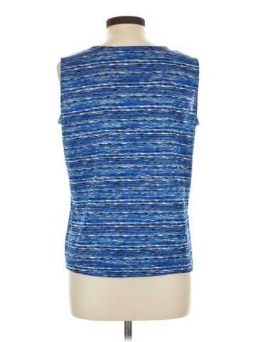 Allison Daley Sleeveless Top (view 2)