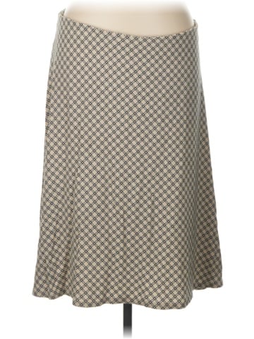 Ann Taylor Factory Casual Skirt (view 1)