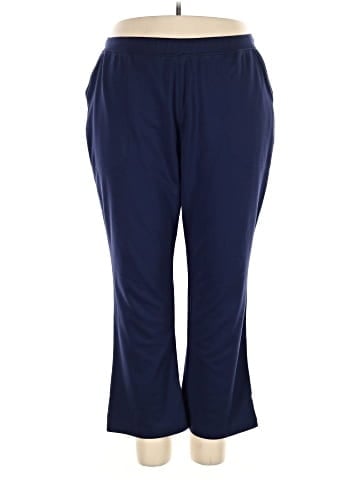 Woman Within Active Pants (view 1)