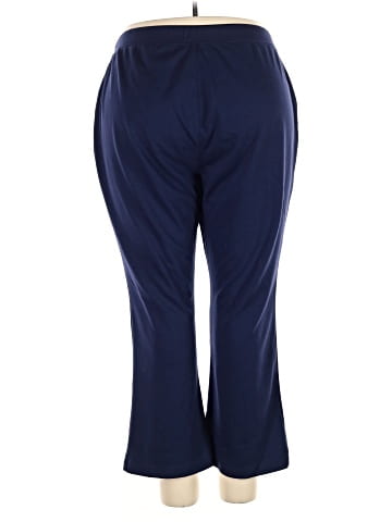 Woman Within Active Pants (view 2)