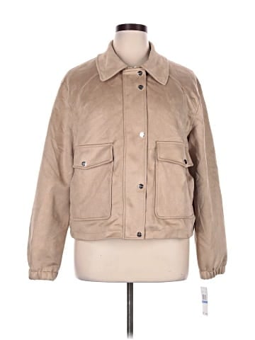 Sanctuary Jacket (view 1)