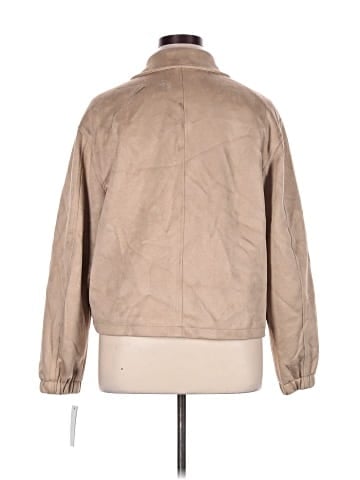 Sanctuary Jacket (view 2)