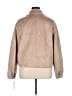 Sanctuary Solid Tan Jacket Size XL - photo 2
