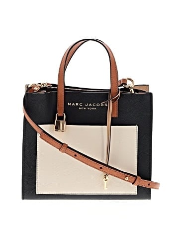 Marc Jacobs Satchel (view 1)