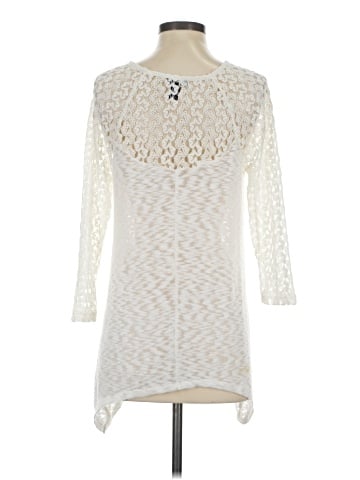 New Directions Long Sleeve Blouse (view 2)