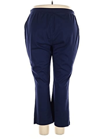 Woman Within Active Pants (view 2)