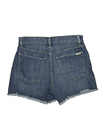 Joe's Jeans Denim Shorts (view 2)