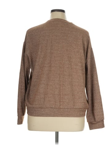 Lou & Grey Pullover Sweater (view 2)