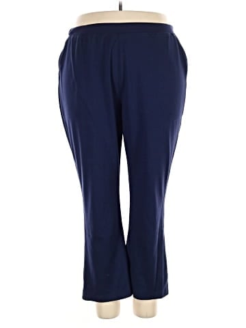 Woman Within Active Pants (view 1)
