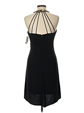 R&M Richards Cocktail Dress (view 2)