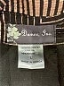 Damee, Inc. Brown Coat Size L - photo 6