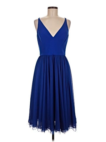 Dress the Population Cocktail Dress (view 1)