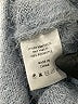 Haute Monde 100% Polyester Silver Tank Top Size L - photo 8
