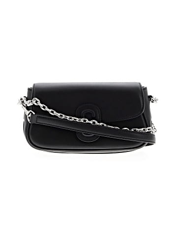 Marc Jacobs Leather Crossbody Bag (view 1)