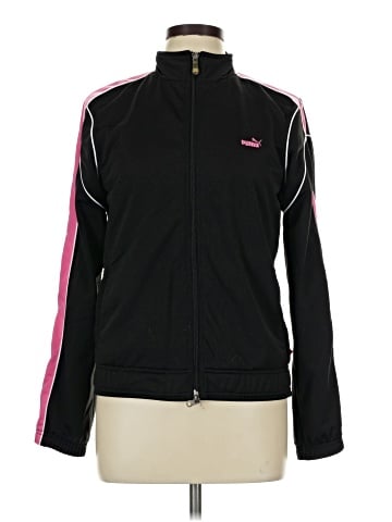 Puma Track Jacket (view 1)