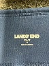 Lands' End Solid Blue Active Pants Size XL - photo 4