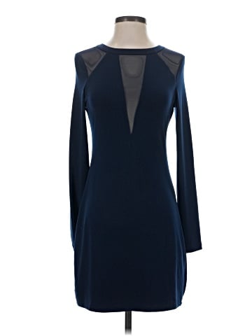 Express Cocktail Dress (view 1)