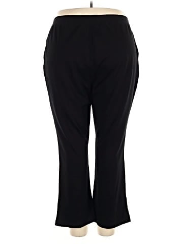 Woman Within Active Pants (view 2)