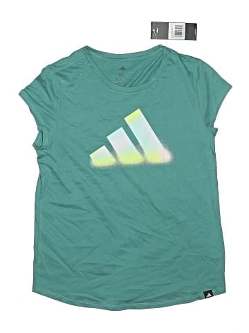 Adidas Active T-Shirt (view 1)