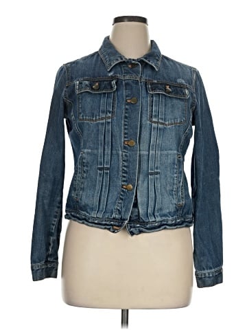 Gap Outlet Denim Jacket (view 1)