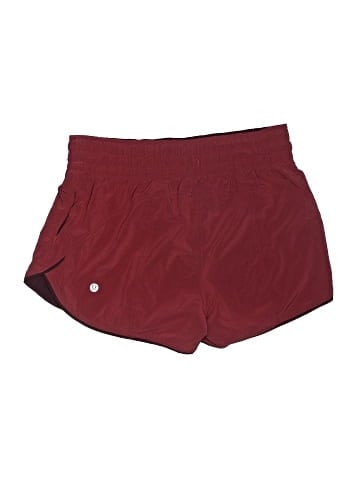 Lululemon Athletica Athletic Shorts (view 2)